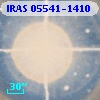 IRAS 05541-1410