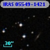 IRAS 05549-1421