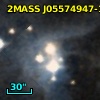 2MASS J05574947-1405336