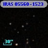 IRAS 05560-1523