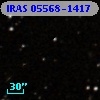 IRAS 05568-1417