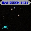 IRAS 05569-1431