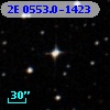 2E 0553.0-1423