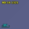 BD-16  1321