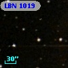 LBN  1019