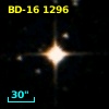 BD-16  1296