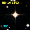 BD-16  1303