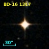 BD-16  1317