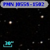 PMN J0558-1502