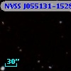 NVSS J055131-152837