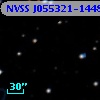NVSS J055321-144816