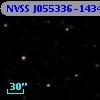 NVSS J055336-143415