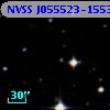 NVSS J055523-155343