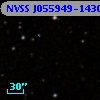 NVSS J055949-143059