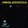2MASS J05591914-1404488