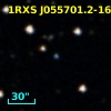 WD 0554-165