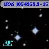 1RXS J054958.9-151815