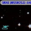 1RXS J055025.5-142853