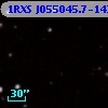 1RXS J055045.7-142218