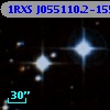 1RXS J055110.2-155852