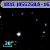 1RXS J055250.8-163311