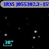 1RXS J055302.3-155744
