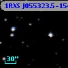 1RXS J055323.5-154226