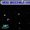 1RXS J055348.7-141214