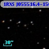 1RXS J055516.4-150406