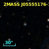 1RXS J055551.9-164748