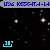 1RXS J055647.4-144631