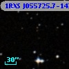 1RXS J055725.7-142808