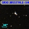 1RXS J055738.1-140902