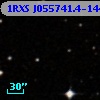 1RXS J055741.4-144724