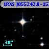 1RXS J055242.0-153140