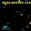 WISH B0549.5-1539b