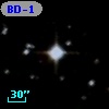 BD-17  1256