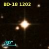 BD-18  1202