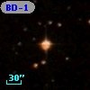 BD-18  1203