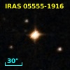 IRAS 05555-1916