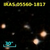 IRAS 05560-1817