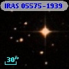 IRAS 05575-1939