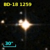 BD-18  1259