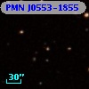 PMN J0553-1855