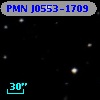 PMN J0553-1709