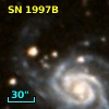 SN 1997B