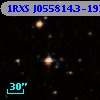 1RXS J055814.3-192540