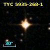 2MASS J05560313-1659070