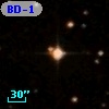 BD-17  1307