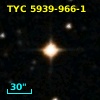 2MASS J05583040-1912244
